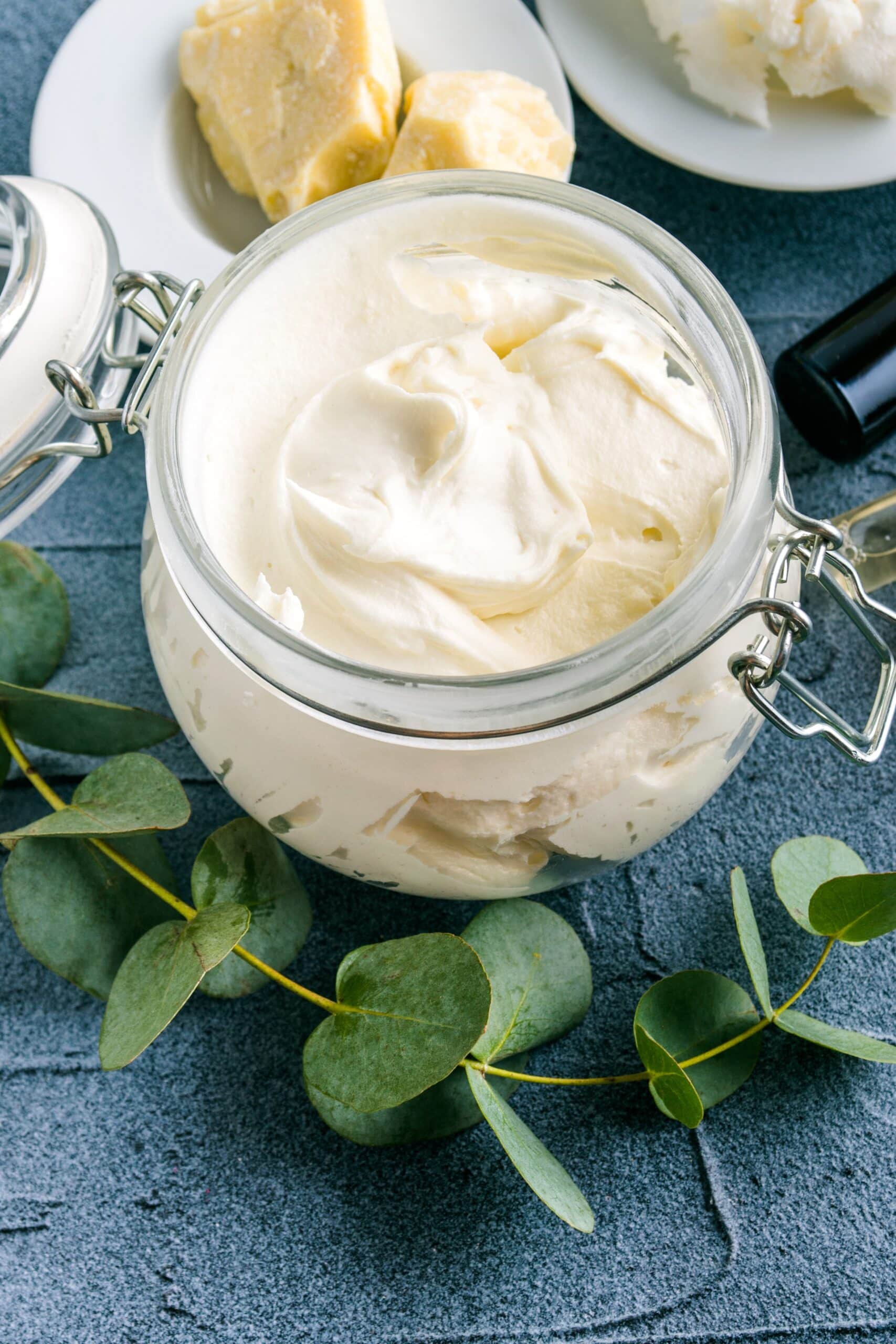 Body butter - pakke