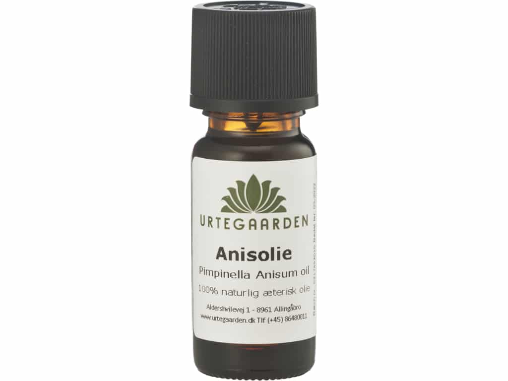 Anisolje