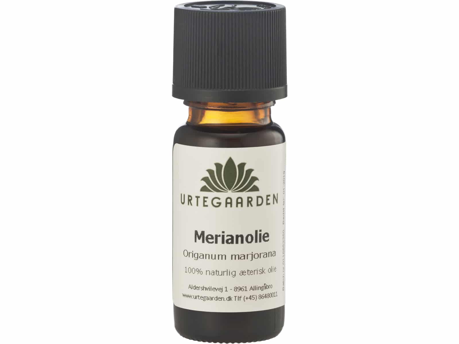 Merianolje