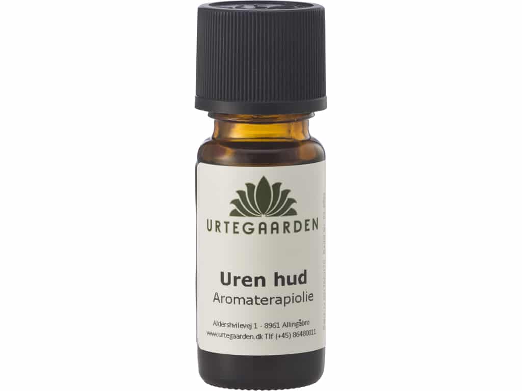 Uren hud 10 ml