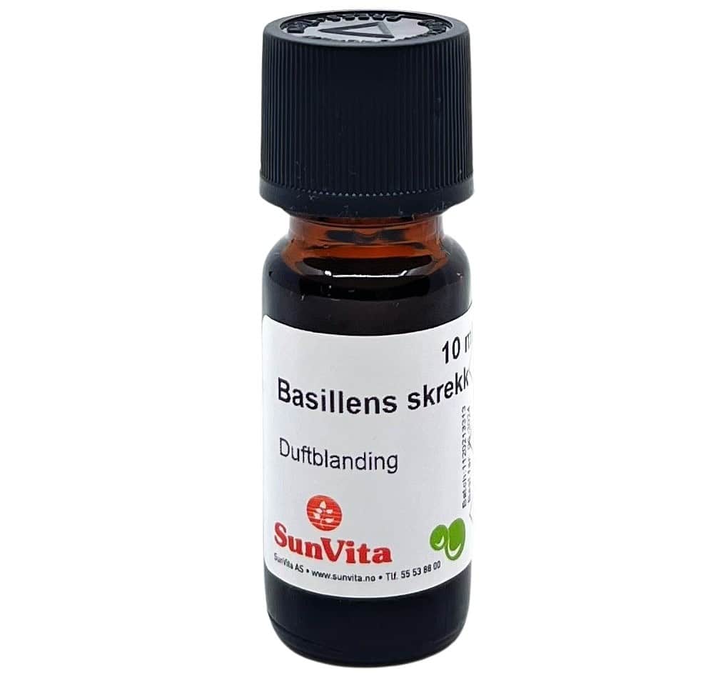 Basillens skrekk