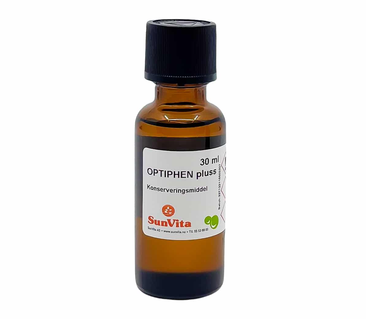 Optiphen pluss