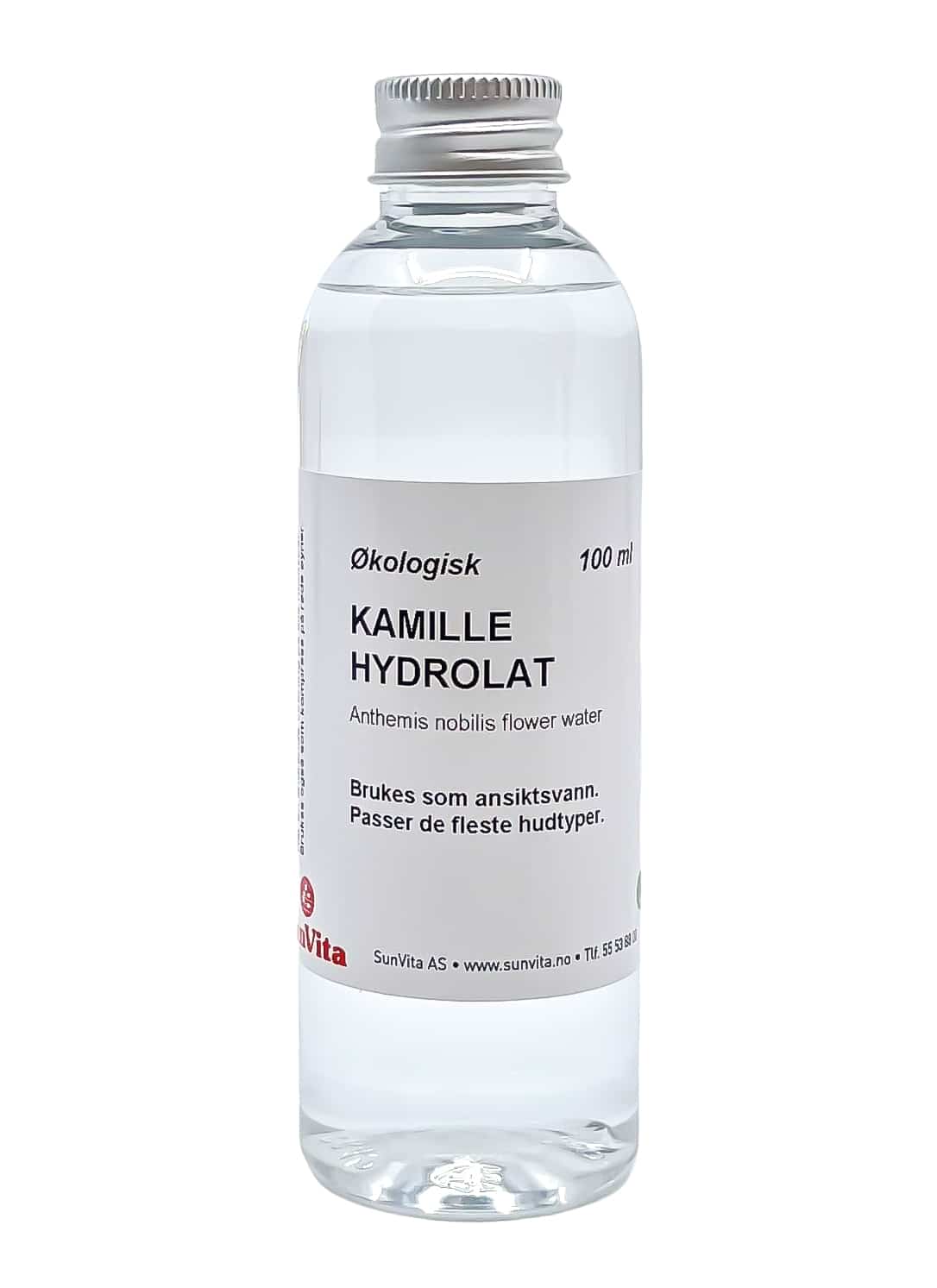 Kamille hydrolat ØKO