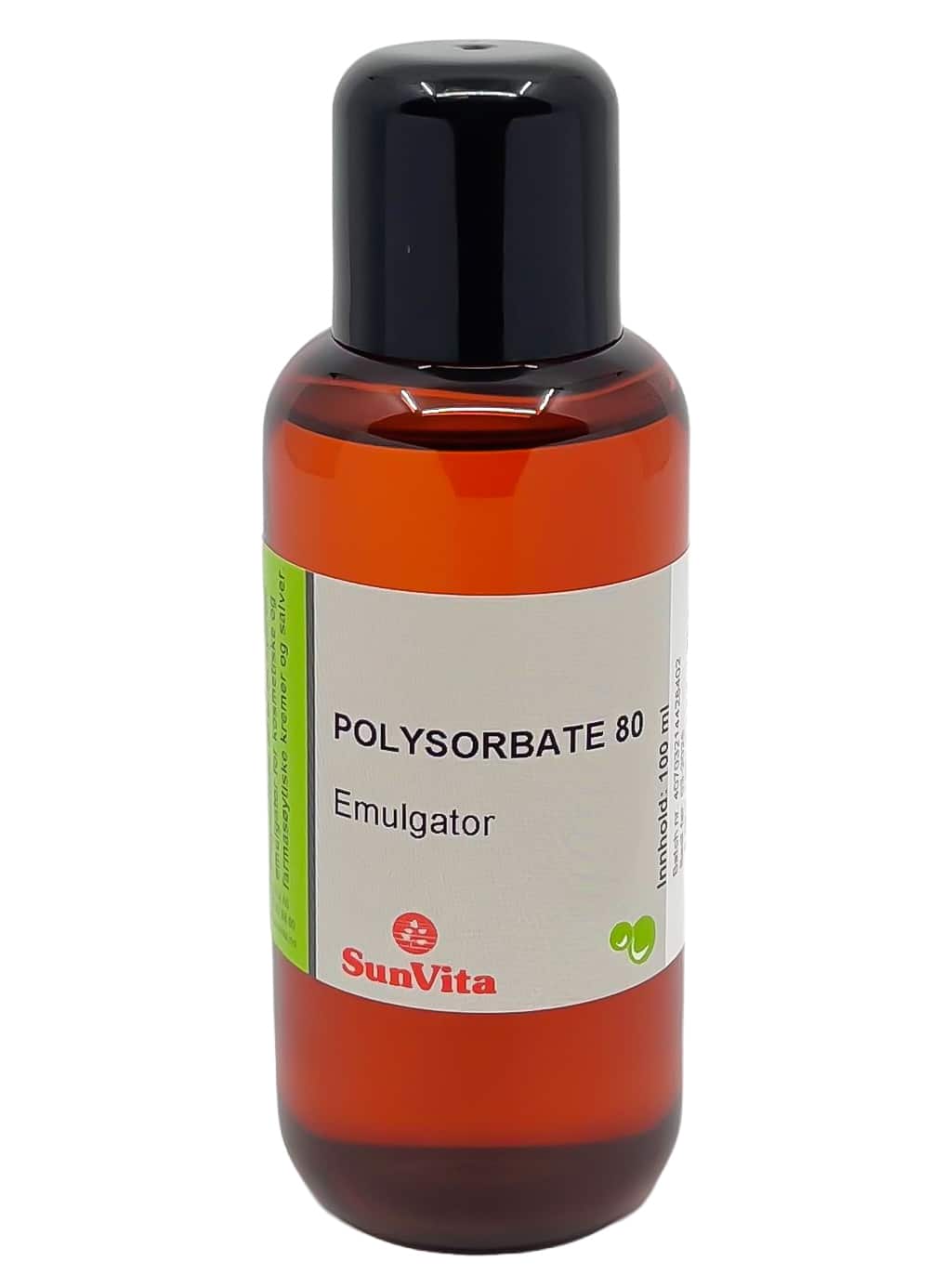 Polysorbate 80