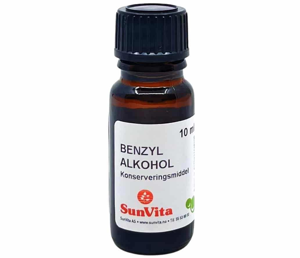 Benzylalkohol