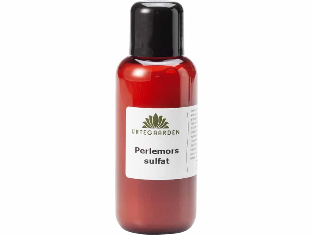 Perlemorsulfat