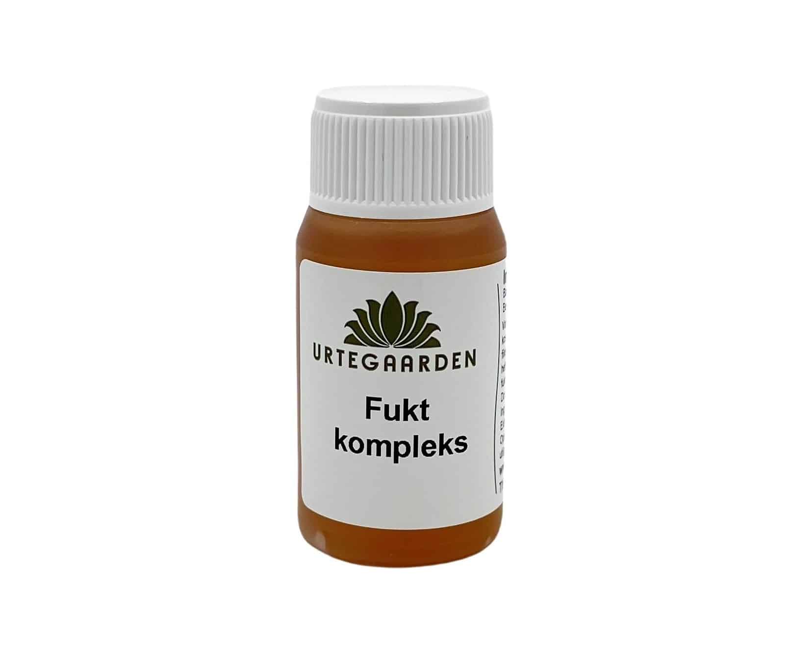 Fuktkompleks