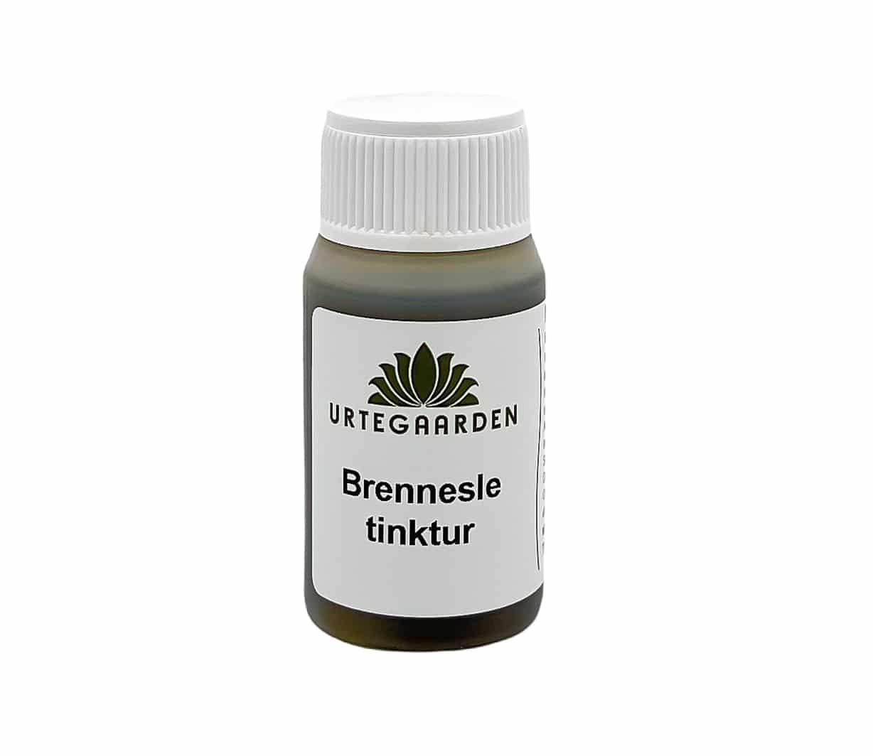 Brennesletinktur øko urter