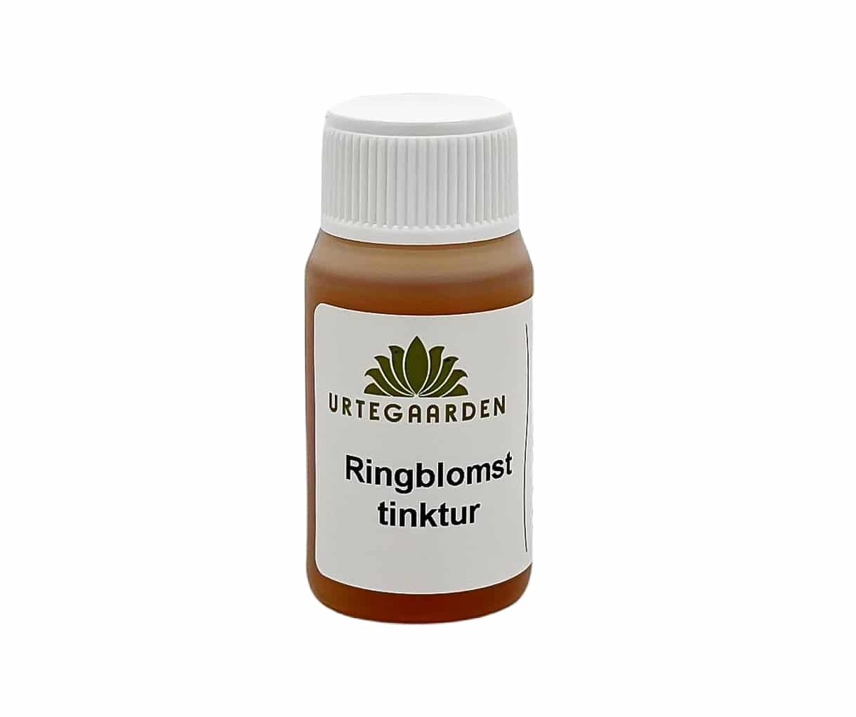 Ringblomsttinktur øko urter
