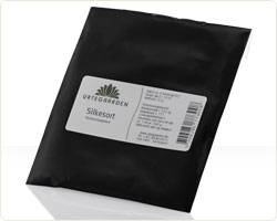 Silkesort 15 gr.