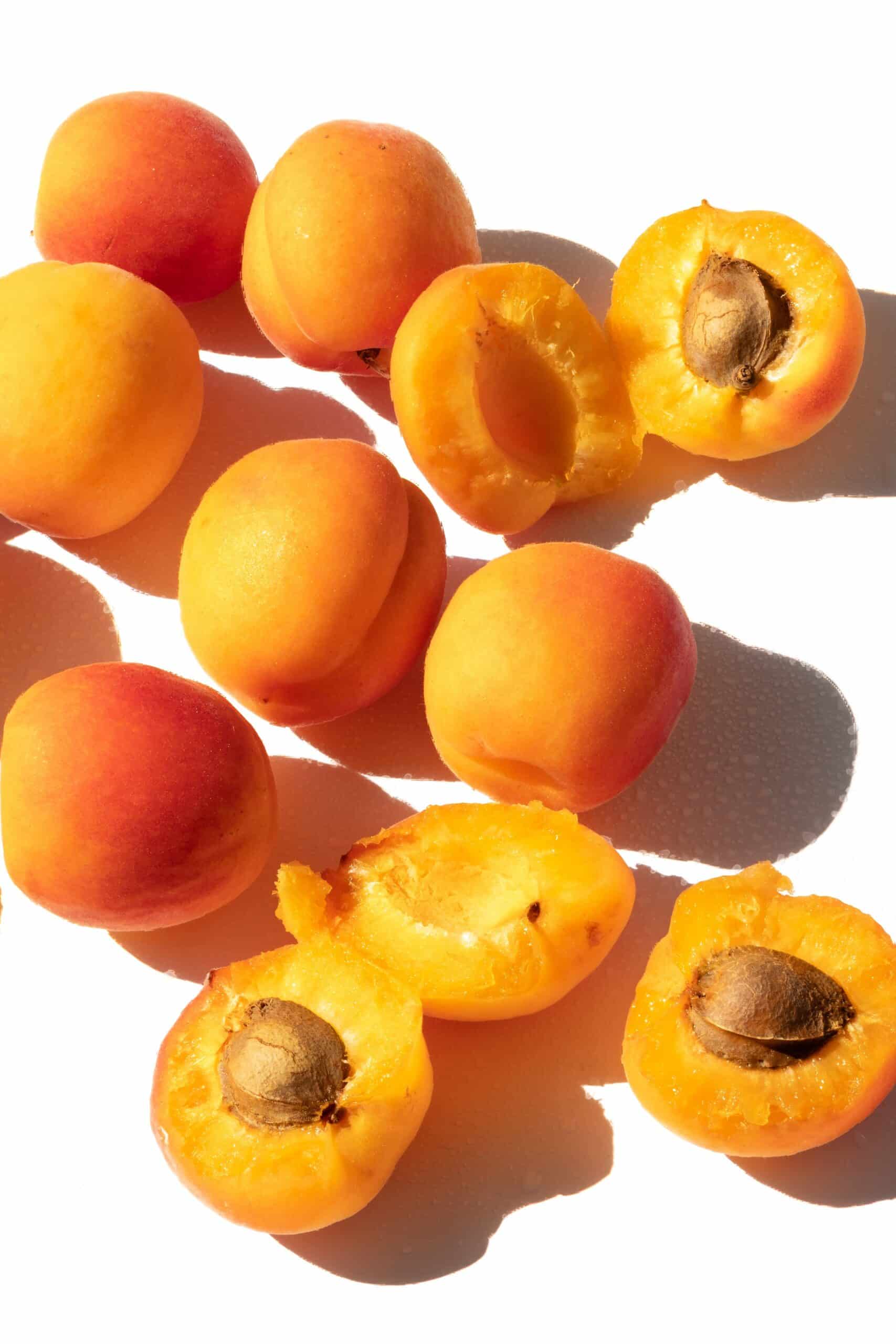 Aprikosaroma