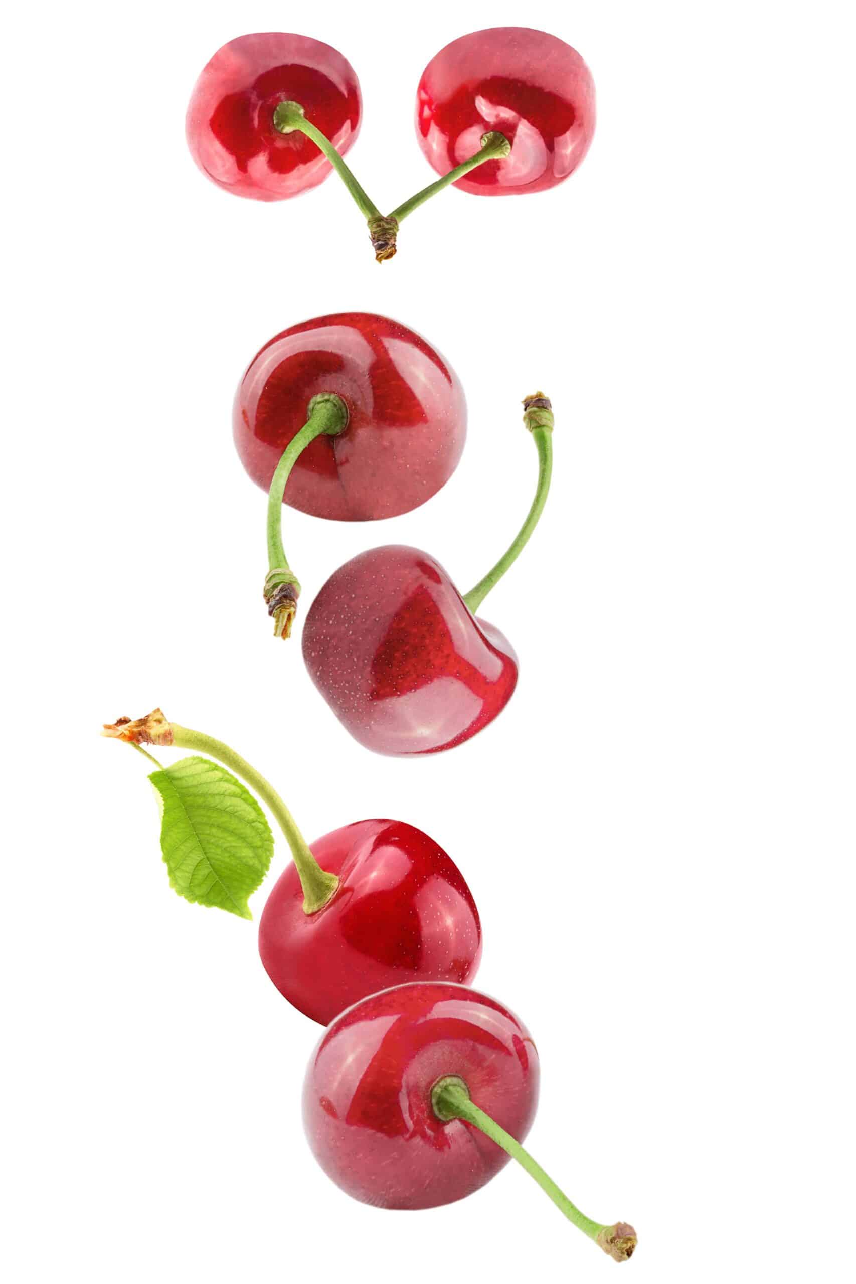 Kirsebæraroma