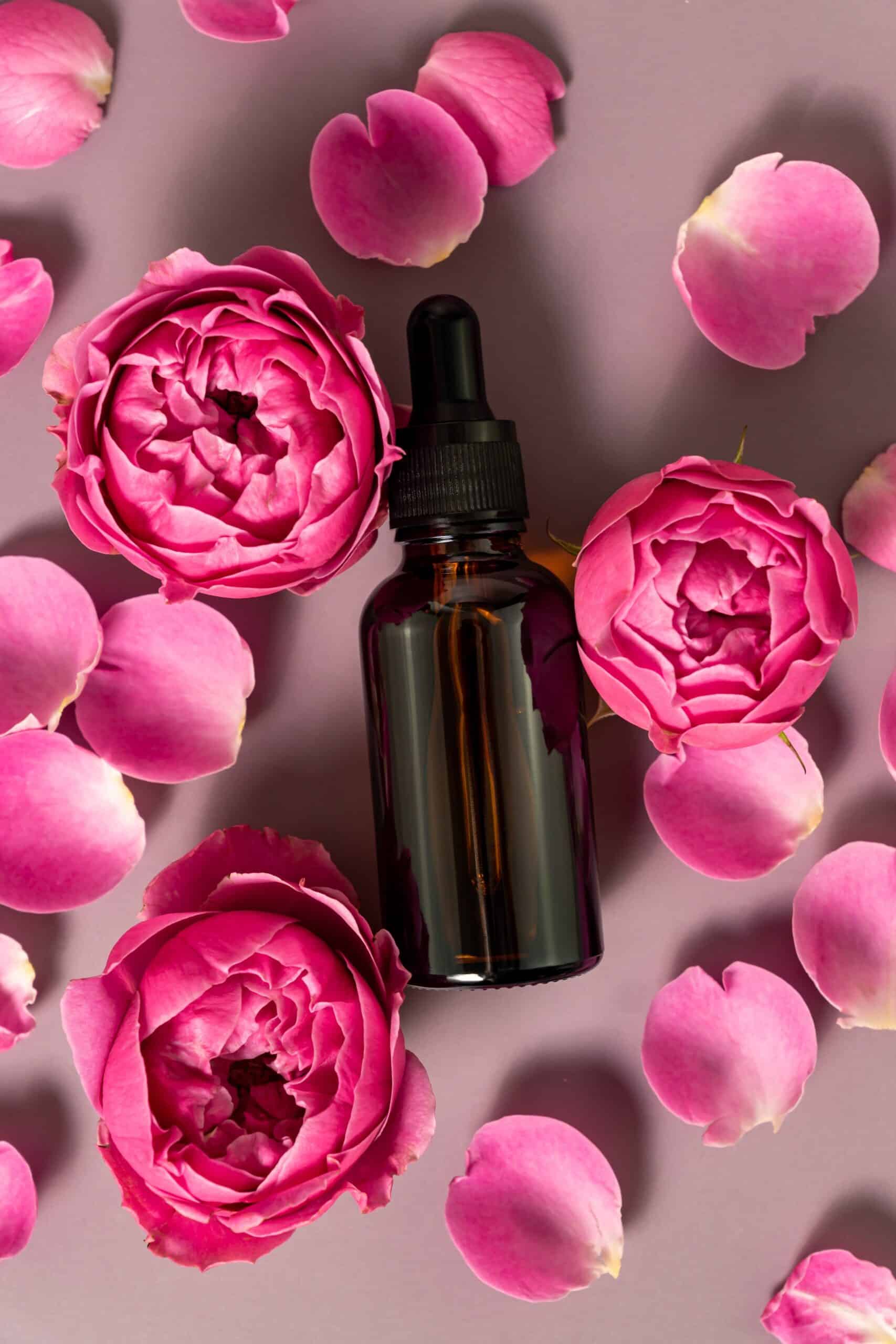 Anti-age serum