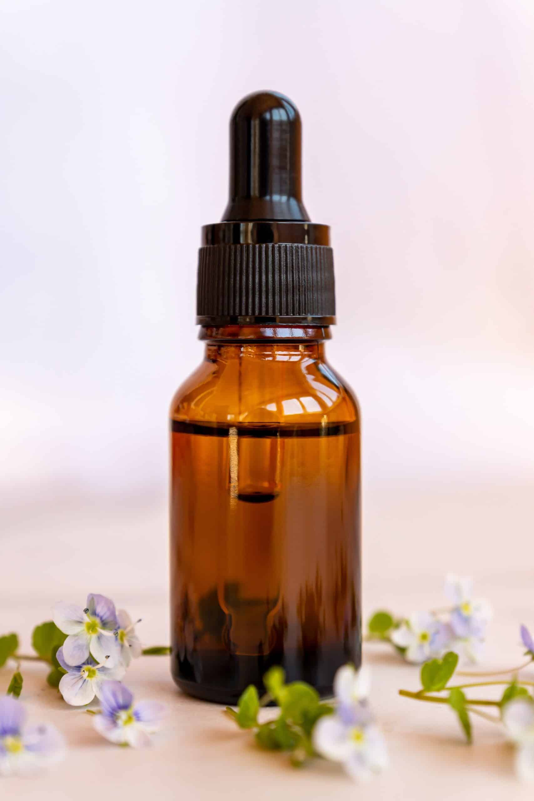 Nypeoljeserum