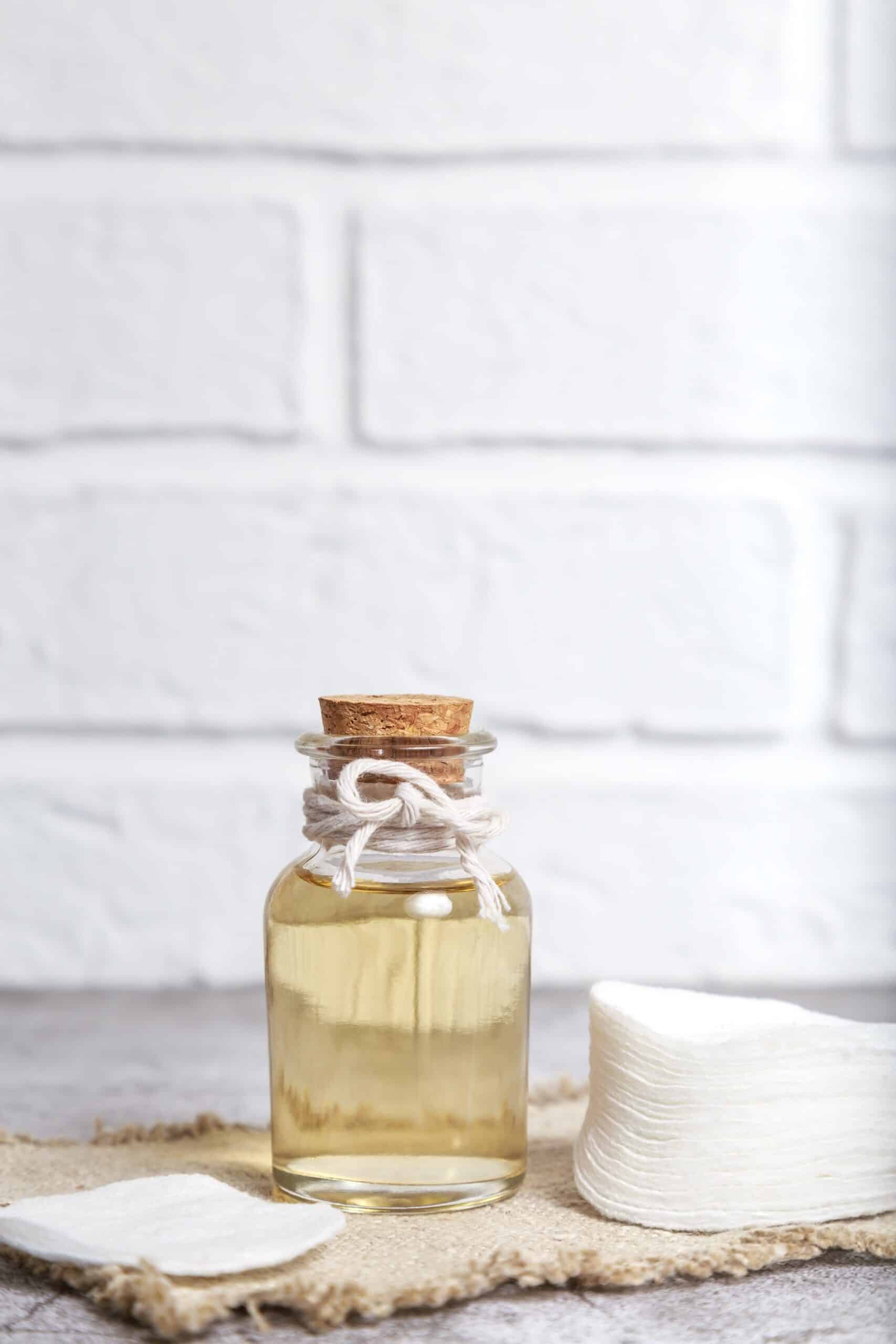 Ylang ylang tonic
