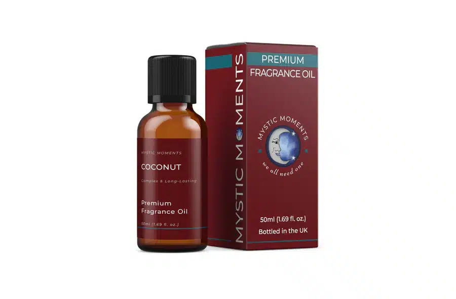 Duftolje Kokosnøtt 50 ml