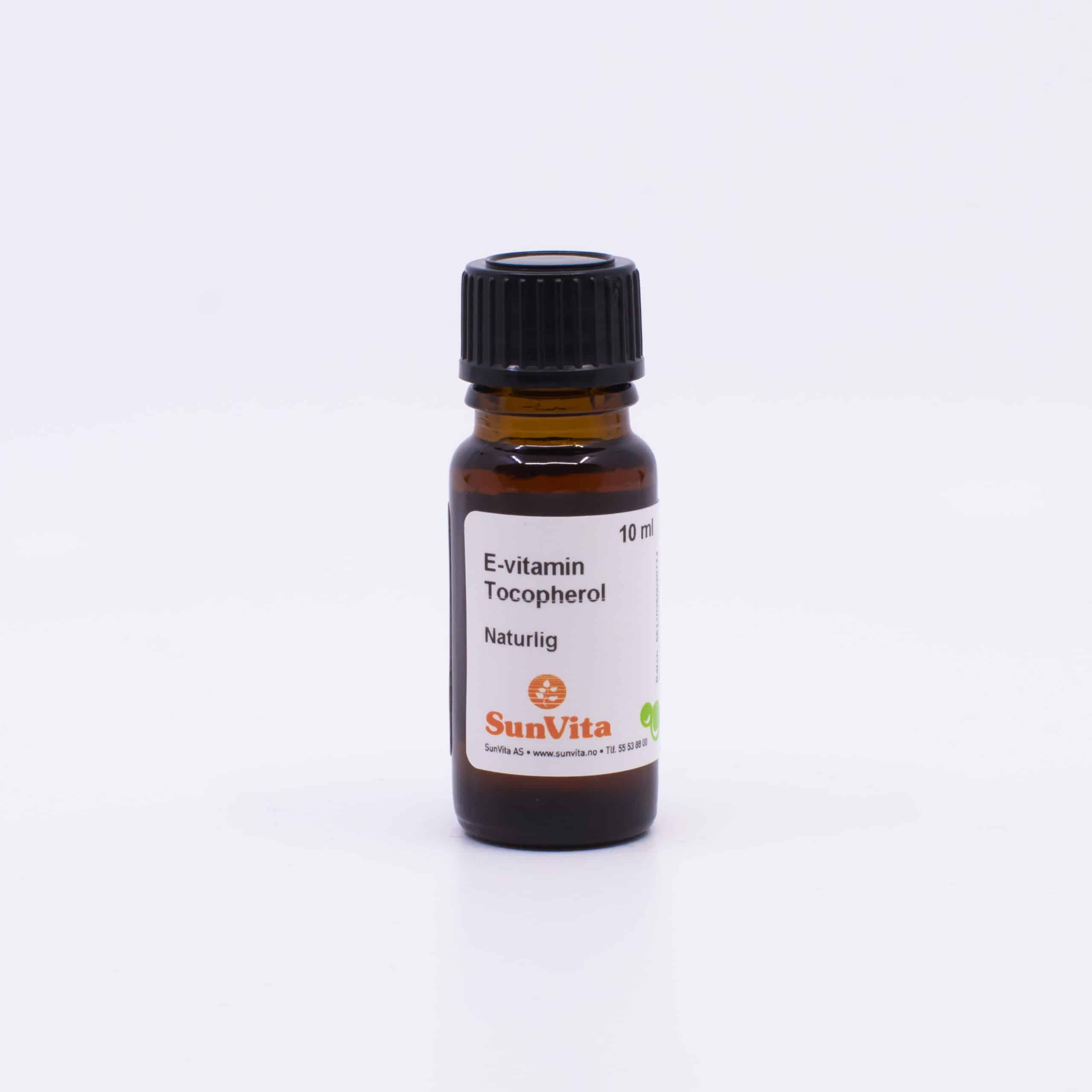 E-vitamin