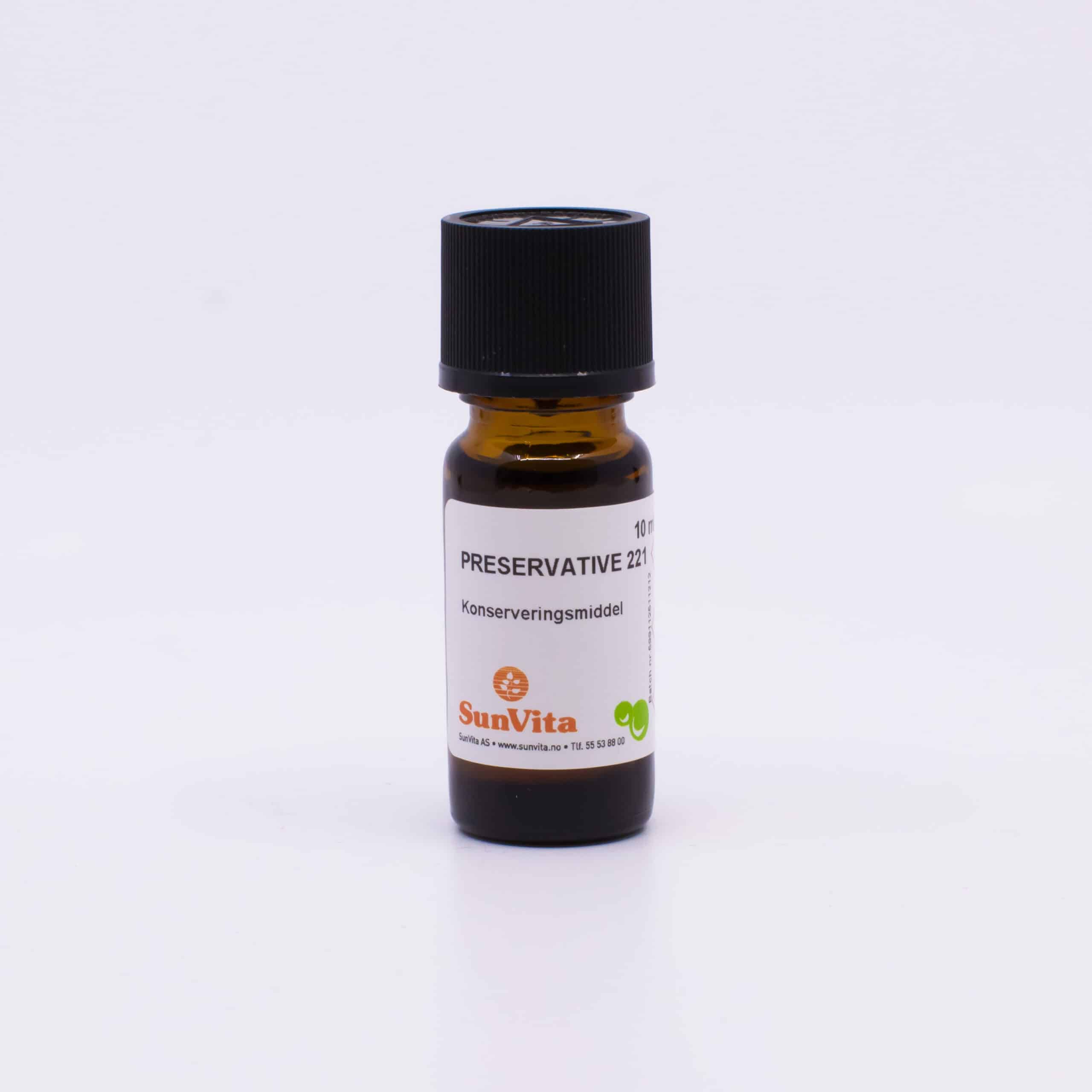 Preservative 221